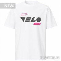 VELO T-Shirt atelier cycliste