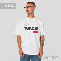VELO T-Shirt atelier cycliste