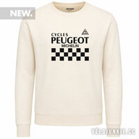 Cycles Peugeot Lightweight Sweater