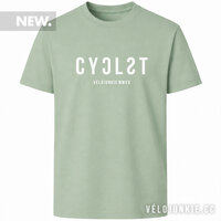 CYCLST T-shirt Sage