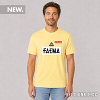 EDDY T-shirt