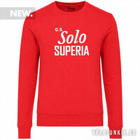 Solo Superia Sweater