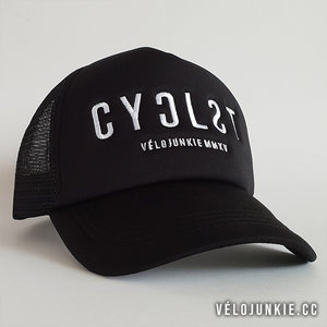 CYCLST cap